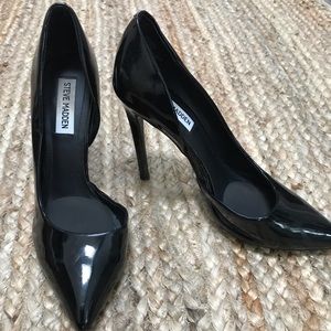 Steve Madden Classic Pumps